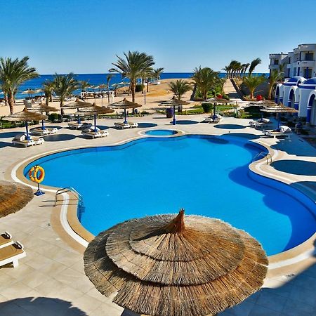 Coral Sun Beach (Adults Only) Safaga Exterior foto