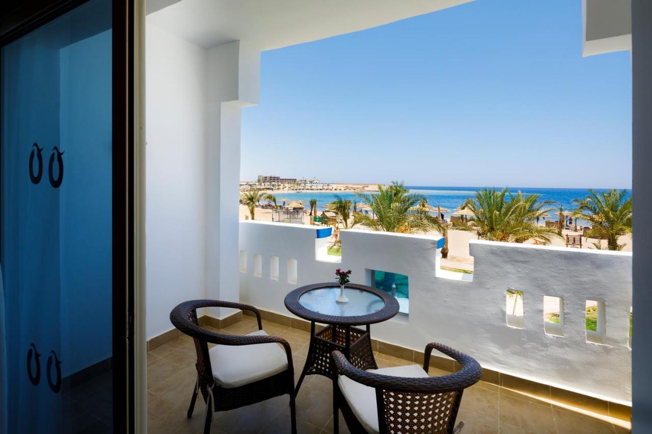 Coral Sun Beach (Adults Only) Safaga Exterior foto