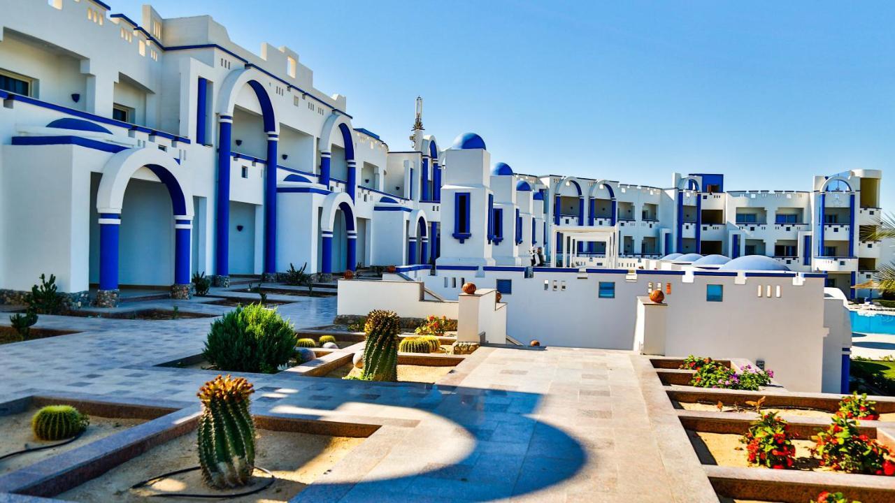 Coral Sun Beach (Adults Only) Safaga Exterior foto