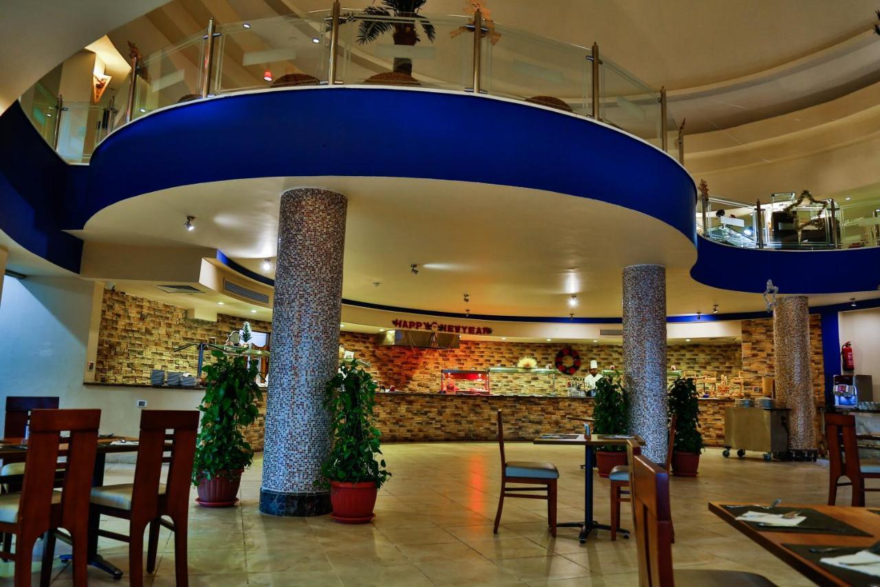 Coral Sun Beach (Adults Only) Safaga Exterior foto