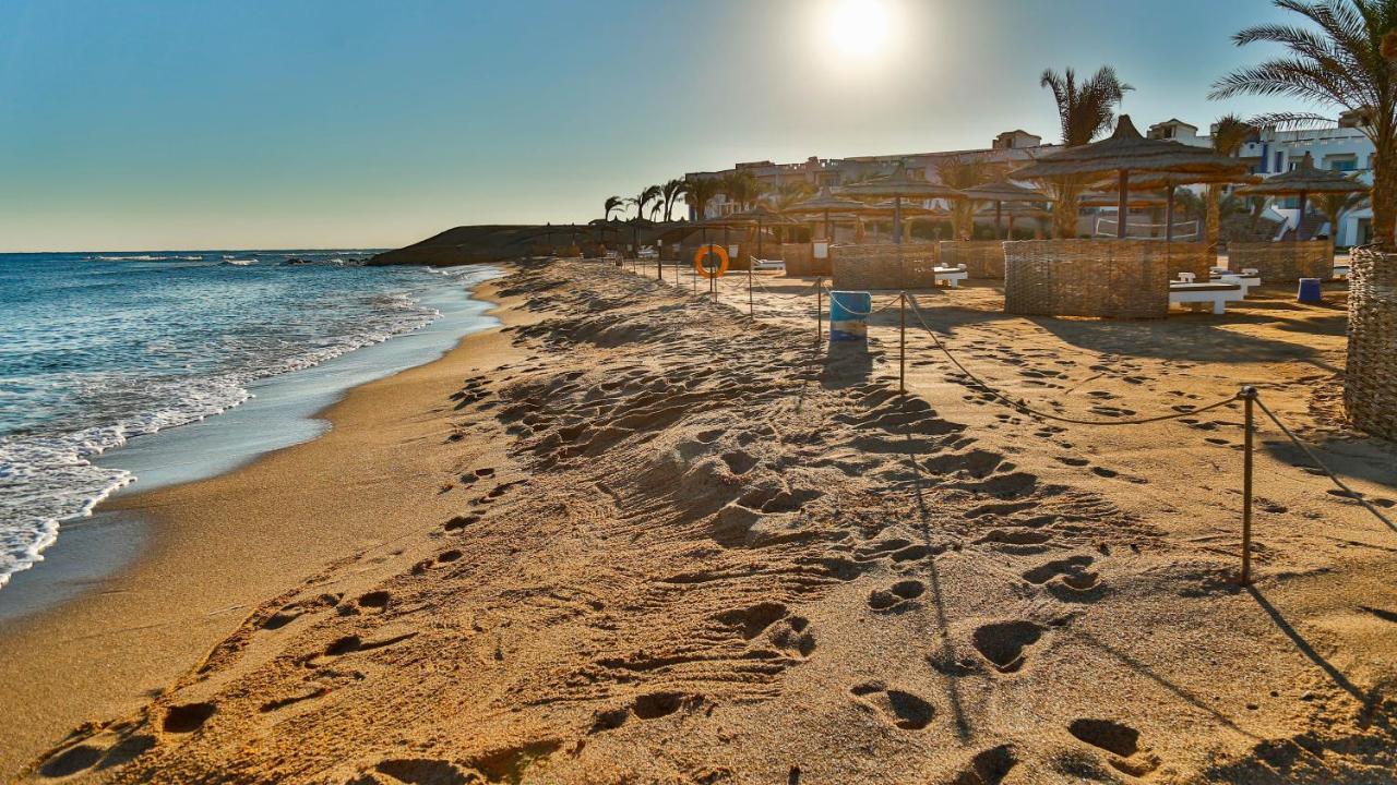 Coral Sun Beach (Adults Only) Safaga Exterior foto