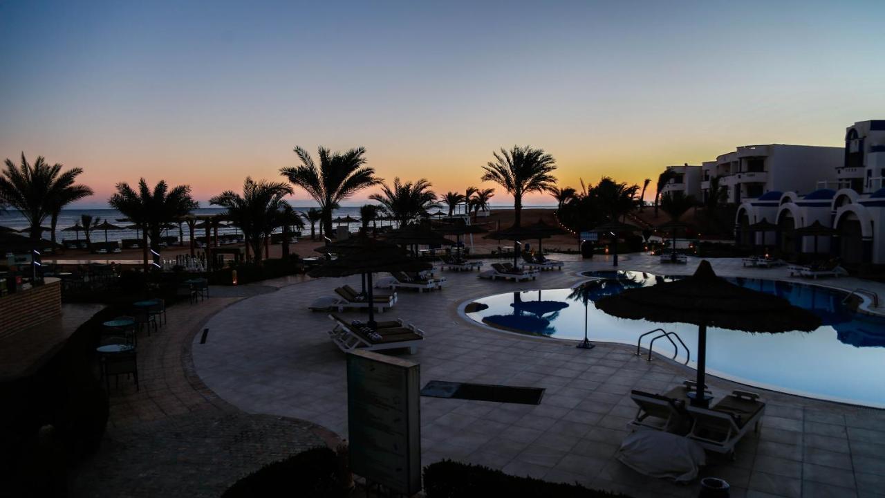 Coral Sun Beach (Adults Only) Safaga Exterior foto