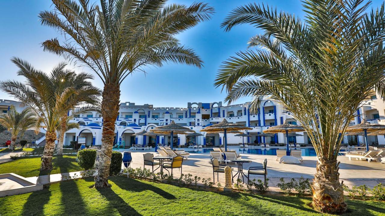 Coral Sun Beach (Adults Only) Safaga Exterior foto