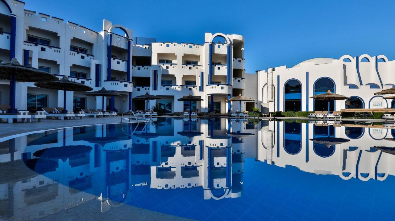 Coral Sun Beach (Adults Only) Safaga Exterior foto