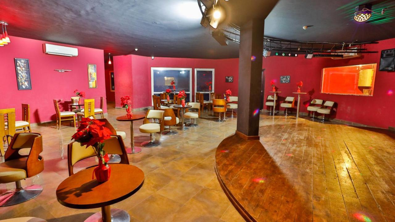 Coral Sun Beach (Adults Only) Safaga Exterior foto